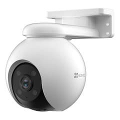 Pan & Tilt Wi-Fi Camera
