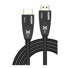 HDMI 2.0 OPTICAL FIBER CABLE 40M