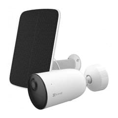 Standalone Smart Home Battery Camera