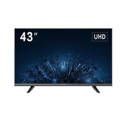 43 inch UHD 60Hz VA Monitor