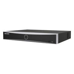 8-ch PoE 1U K Series AcuSense 4K NVR