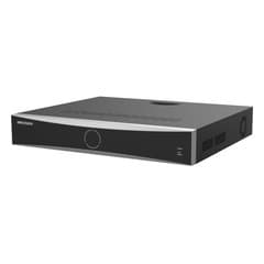 32-ch 1.5U K Series AcuSense 4K NVR