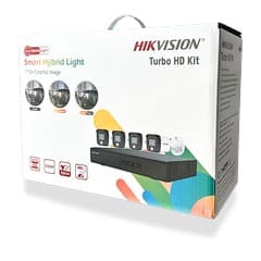 2 MP KIT