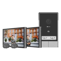 Smart Home Video Doorphone System