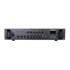 120W 6-Zone Analog Amplifier
