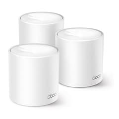 AX1500 Whole Home Mesh Wi-Fi 6 System