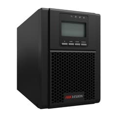 1000VA / 900W Online Double-Conversion UPS with Built-in Batteries