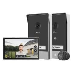 Smart Home Video Doorphone System