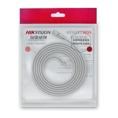Cat6A Patch cord