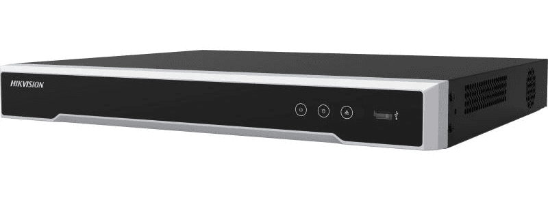 مسجل شبكي NVR بـ32 قناة ودقة 8K DS-7632NI-M2(STD)