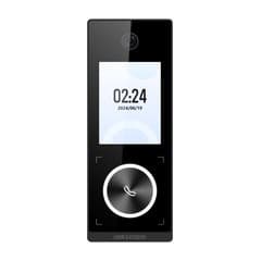 Value Series Face Access Terminal
