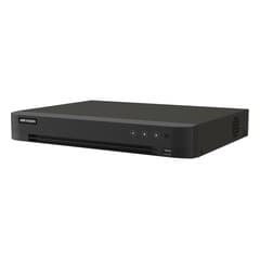 16-ch 1080p 1U H.265 AcuSense DVR