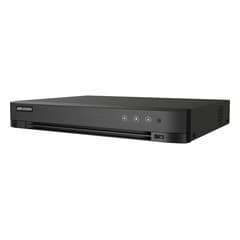 8-ch 1080p 1U H.265 AcuSense DVR