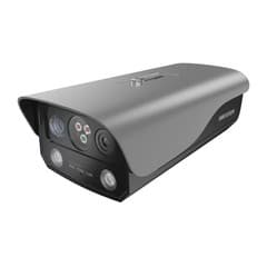 Flame Detection Camera