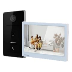 IP Video Intercom Kit
