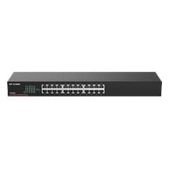 24-Port Gigabit Ethernet Switch