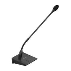 Gooseneck Paging Microphone