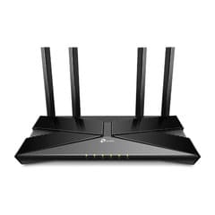 AX3000 Dual Band Gigabit Wi-Fi 6 Router