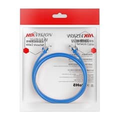 CAT6，U/UTP，24AWG，CU