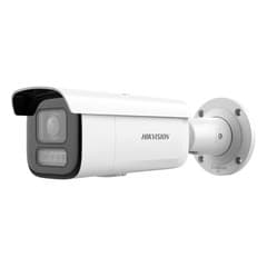 8 MP Acusense Smart Hybrid Light Motorized Varifocal Bullet Network Camera