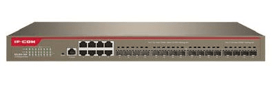 سويتش مُدار سحابيًا من الطبقة الثالثة G5324-16F