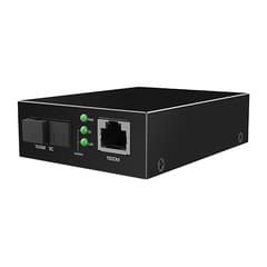 Gigabit single-mode single-fiber transceiver