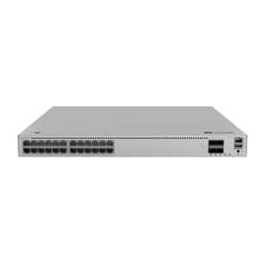24 x 10/100/1000/2.5GBASE-T ports(400W PoE+), 4*10GE SFP+ ports