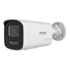 4 MP ColorVu 3.0 Fixed Bullet Network Camera