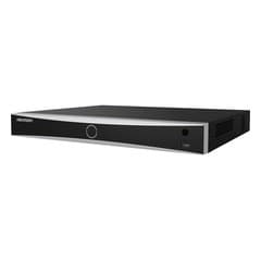 16-ch 1U AcuSense 4K NVR