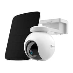 4G & Wi-Fi Smart Home Battery Camera