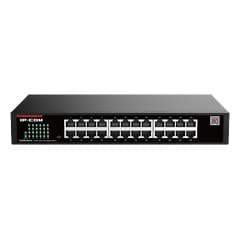 24GE Cloud Managed Switch