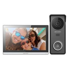 Hybrid HD Intercom Kit