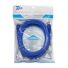 USB 2.0 AM to AF Extension Cable 5m