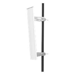 5GHz 19dBi Dual Polarity Sector Antenna