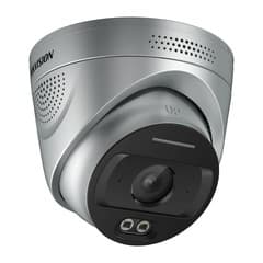 Fire Detection Camera