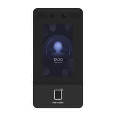Face Recognition Terminal