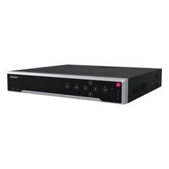 64-ch 1.5U 8K NVR