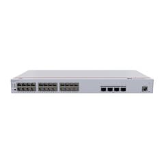S220-24P4X (24*10/100/1000BASE-T ports(400W PoE+), 4*10GE SFP+