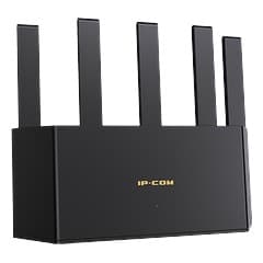 AX1500 Dual Band Gigabit Wi-Fi 6 Router
