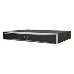 4ch 1U K Series AcuSense 4K NVR