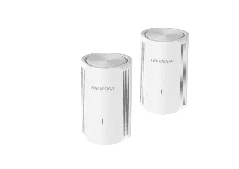 نظام Wi-Fi Mesh ثنائي النطاق AC1200 DS-3WRM12C/2