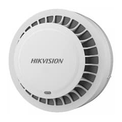 Addressable Smoke Detector