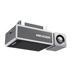 Up to 3000*1688P high resolution, with horizontal 127°wide angle, diagonal 151°.