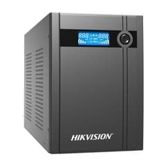3000VA / 1800W Line-Interactive UPS with AVR and LCD Display