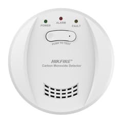 Carbon Monoxide Detector