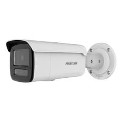 8 MP Acusense Smart Hybrid Light Fixed Bullet Network Camera