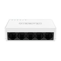 5-port Gigabit Molded Case Switch