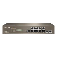 L3 Cloud Managed Switch