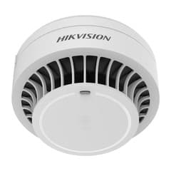 Conventional Smoke Detector (with base)
