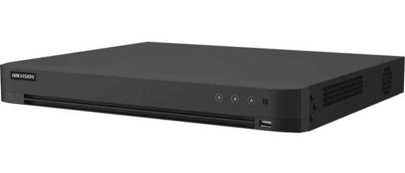 مسجل DVR بتقنية AcuSense بـ16 قناة ودقة 5 ميجابكسل IDS-7216HUHI-M2/X